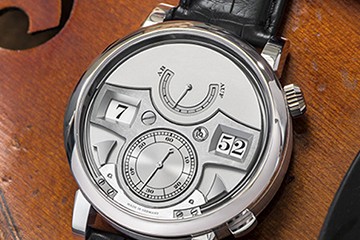 上海爱彼名表保养中心地址