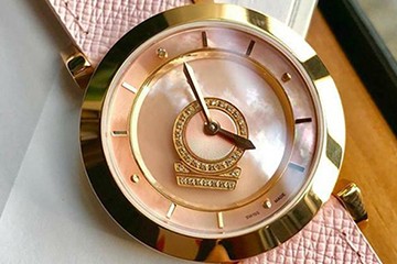 原装上海爱彼手表表带维修